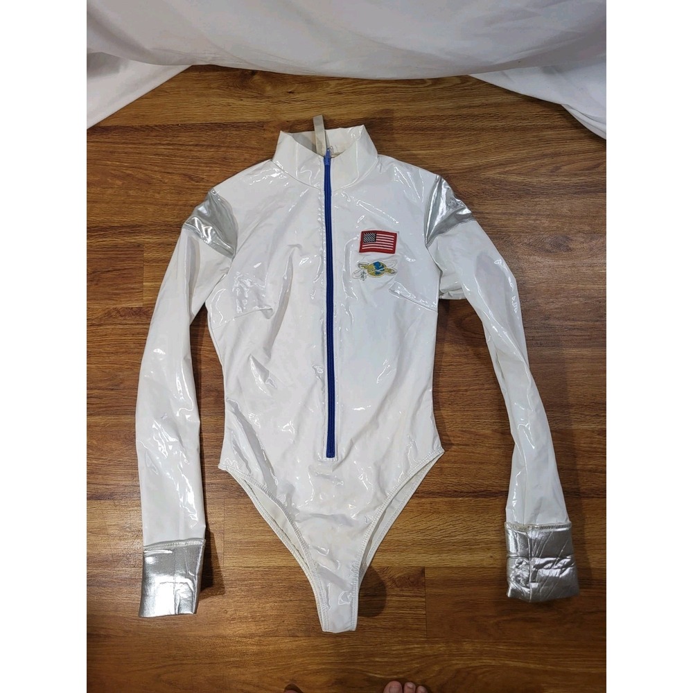 New Forplay Sexy Size S/M Astronaut Costume